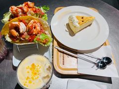 -sugarman espresso素饮糖人高新咖啡工厂
