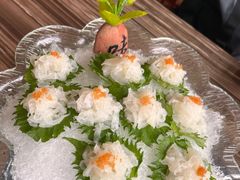 -渔意坊·千层无骨鱼粥底火锅·20年顺德菜(普君店)