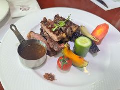 -RELLMAN莱尔曼扒房(黄埔店)