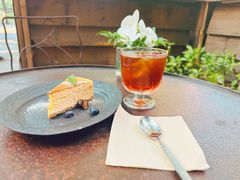 -WABI COFE(愚园路店)