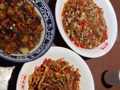 -天下客饭店(中山路店)