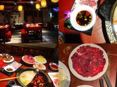 -黄家码头老火锅(解放碑旗舰店)