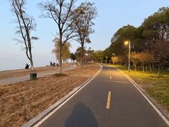-阳澄湖半岛旅游度假区