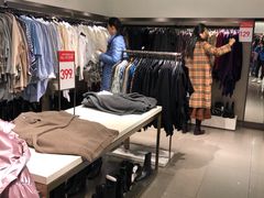 -ZARA(南京西路店)