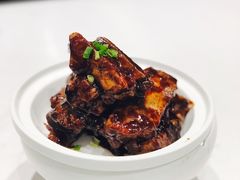-北李妈妈菜·海肠捞饭(高新万达店)