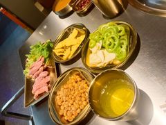 -炉队长·齐齐哈尔家庭烤肉(马家堡店)