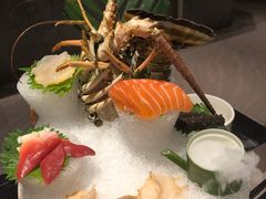 -海鼎荟海鲜姿造(仟禧汇店)