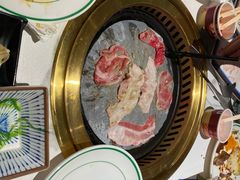 -亚马逊海鲜自助(梅溪湖步步高店)