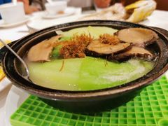 -德记潮州菜馆(卑路乍街)