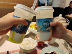 -阿娜尔·新疆菜(佰港城店)