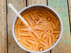 -Doo Dee Thai Food(Issan/Isaan/Esan)