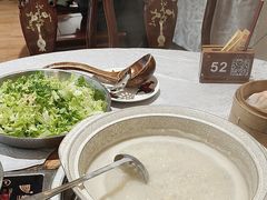 -丰尔粥食·粥底火锅·桑拿鸡(大良总店)