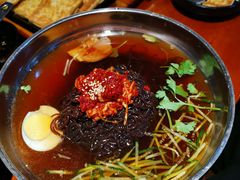 -鑫日千里马朝鲜族小馆(总店)