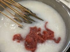 -盈田盈粥庄(博山东路店)