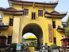 -桂林独秀峰王城景区