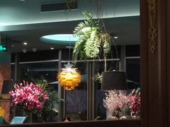 大堂-星叶·东南亚料理(宁波万象汇店)