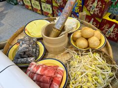 -卤校长重庆火锅(合肥宁国路店)