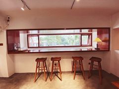 大堂-PUZZLE COFFEE 拼图咖啡