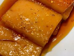 桂花糖年糕-老头儿油爆虾(星光一期店)