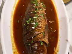 红烧鲤鱼-老东营·东营菜(西四路店)