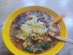 -嗦哈螺蛳粉(步行街)