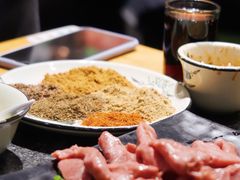 -鹤之乡·齐齐哈尔烤肉·非遗(秋涛路店)