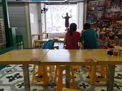 大堂-食盈碗仔翅(星玺广场店)