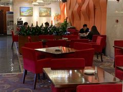 -华安国际大酒店-餐厅