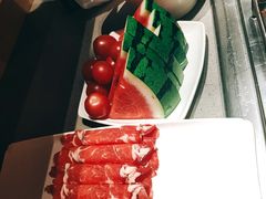 -海底捞火锅(漫乐城夜宵主题店)
