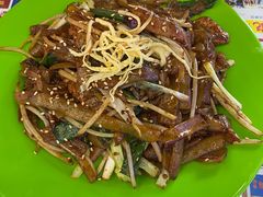 -澳门陈光记烧味饭店(万象城店)