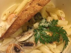 -卡朋厨房(289艺术园区店)