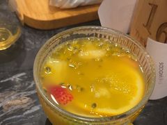 -THE WOODS 简餐 (国贸商城店)