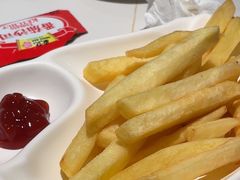 -豪享来中西餐厅(隆昌店)