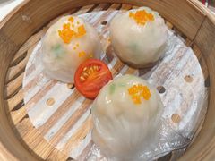 -禄运茶居·手工点心(猎德店)