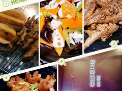 -好介口深夜酒馆(梅江店)