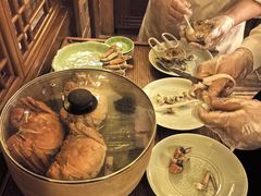 -成隆行·蟹王府(九江路店)