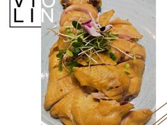-颂福楼·南京菜(定淮门店)
