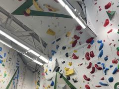 -绿壁虎攀岩基地(Tcar店)