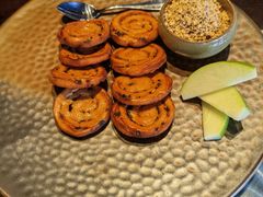 -杭州西子湖四季酒店·金沙厅