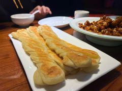 -惠宾饭庄(中山路店)
