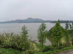 SL387153-鹤之洲湿地公园