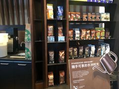 -星巴克臻选(苏州久光百货店)