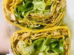-山东傻大粗粮煎饼(牛街店)