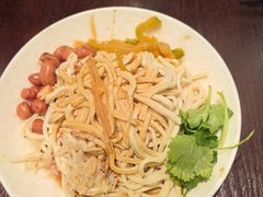 -古都历食南京菜·烤鸭·鸭血粉丝·汤包(南京博物院店)