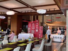 -余姚四明湖开元名都度假酒店·夏威夷西餐厅