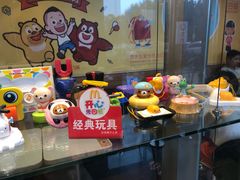 -麦当劳(济泺路店)