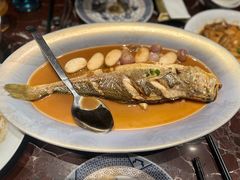 -钱塘花园·宁波菜