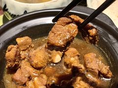 -真功夫(彩田路店)