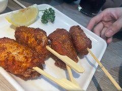 -味千拉面(保定万博广场店)