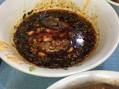 -四川老牛麻辣烫(北门桥店)